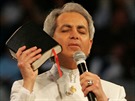 Benny Hinn